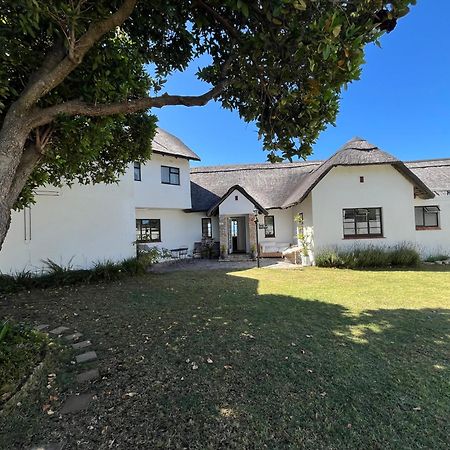 Lala Panzi House - Grotto Beach, Voelklip Villa Hermanus Buitenkant foto