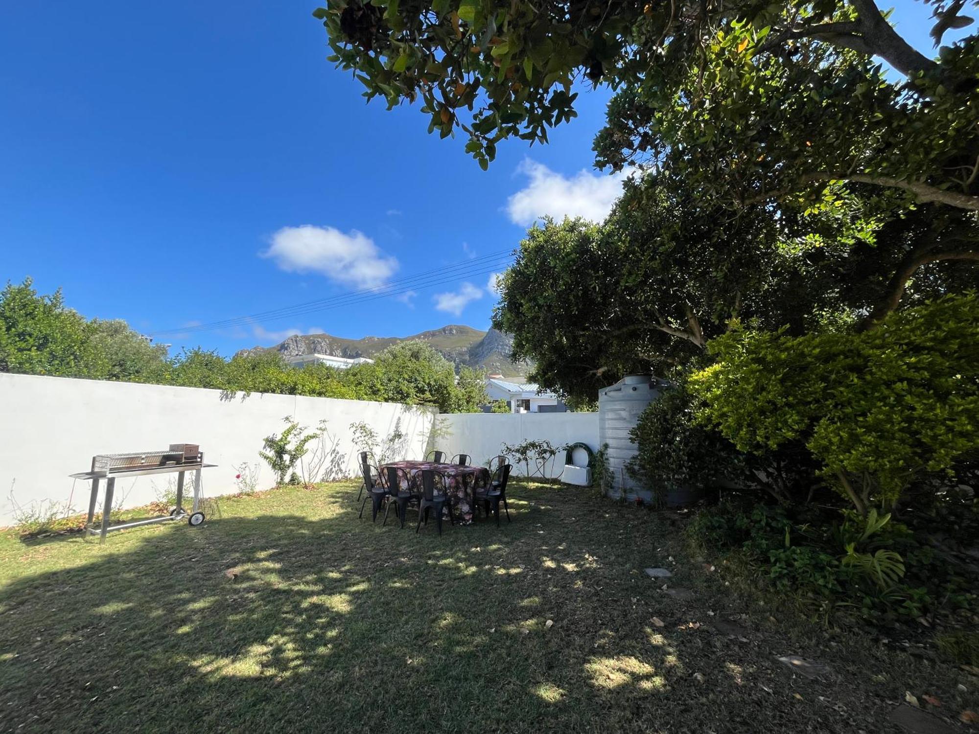 Lala Panzi House - Grotto Beach, Voelklip Villa Hermanus Buitenkant foto